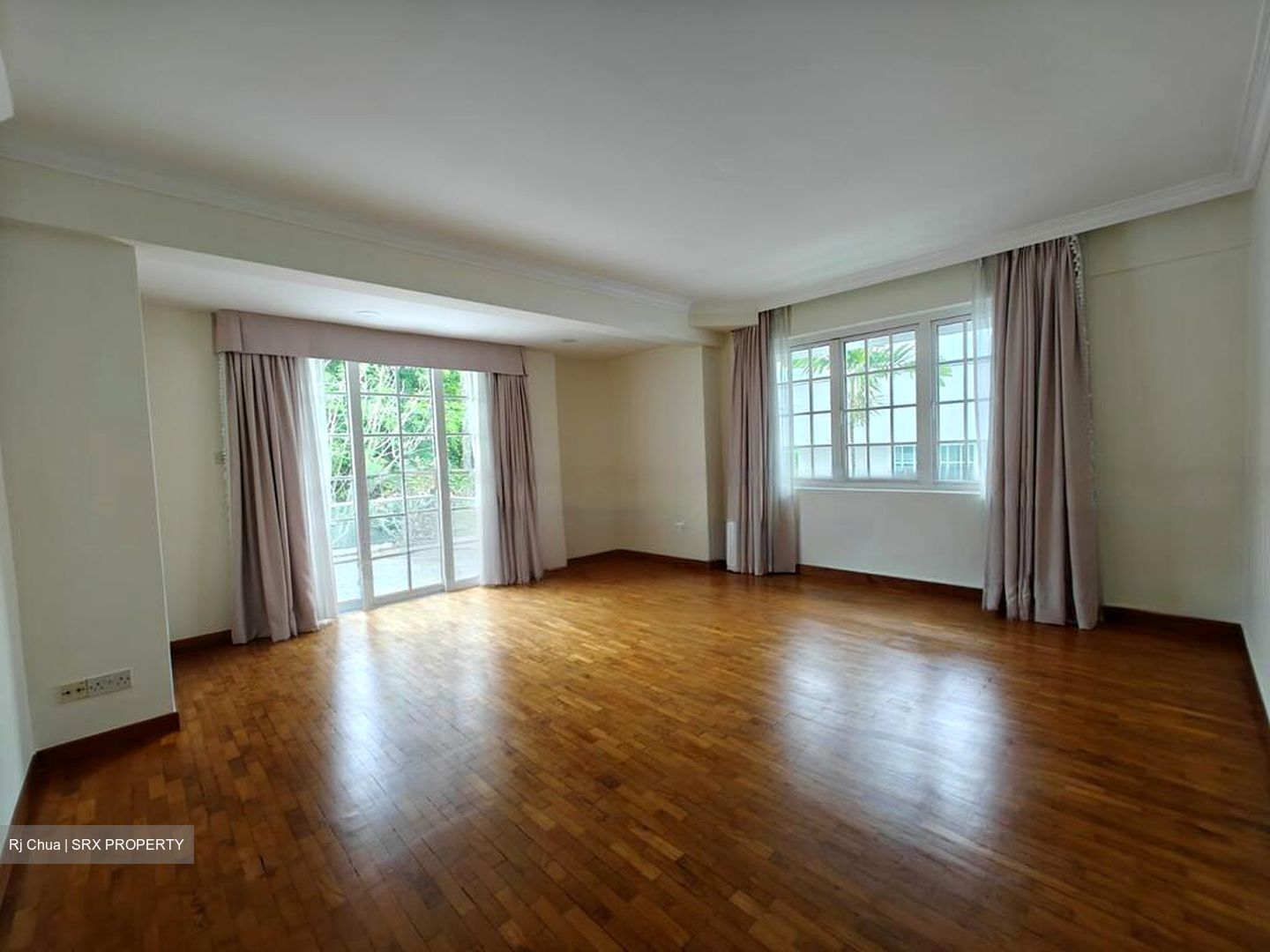 Swiss Club Park (D11), Detached #448534451